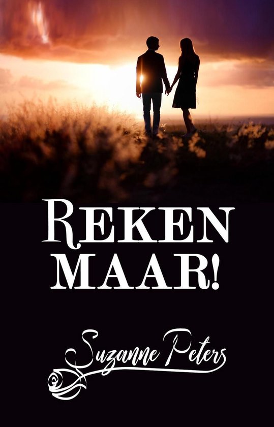 Reken maar! - cover