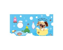 Iedereen is bijzonder - Huisdieren