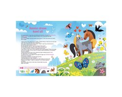 Speuren naar paarden