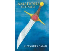 Amadons Outside