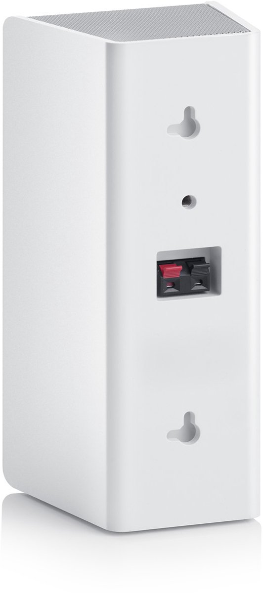 Teufel CONSONO 35 Concept - 5.1 surround sound-systeem, compleet thuisbioscoopsysteem met geïntegreerde AV-receiver, Bluetooth, Dolby Audio, USB-C-geluidskaartfunctie, HDMI ARC CEC voor games, films en muziek - wit van Merkloos — afbeelding 2