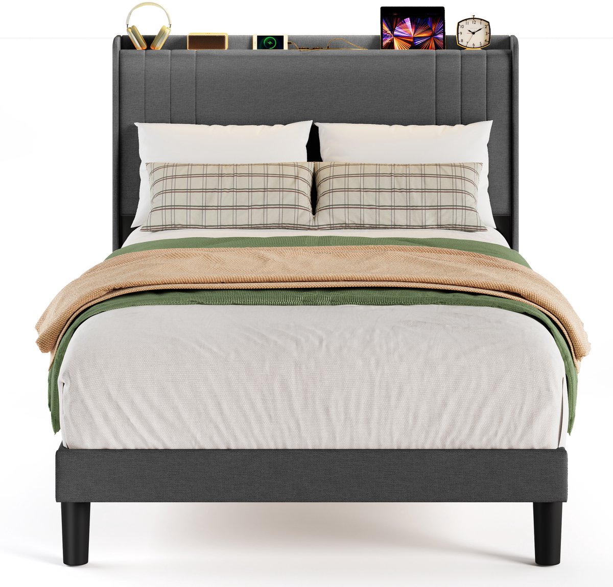 120 X 200 Bed – De 15 beste producten in vergelijking - outdoorwereld.co