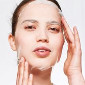 Garnier - SkinActive Tissue Gezichtsmasker Hydraterend & Regulerend - 3 x 1 stuk - Voordeelverpakking