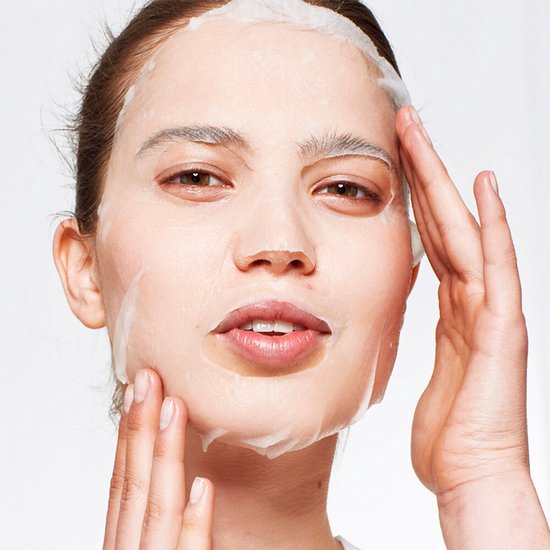 Garnier SkinActive Tissue Gezichtsmasker Hydraterend & Regulerend - 3 x - Voordeelverpakking