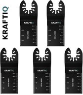 SharpTool 2.0 Slijpmachine Multitool Zaagblad - Precisie Zaagbladslijper voor Multitool Zaagjes BIM, HCS en HSS Multitool Zaagbladen, Oscillerende Multitools Accessoire, Zaagbladslijper