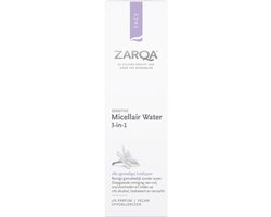 Zarqa Micellair Water Sensitive - 3 x 200 ml - Voordeelverpakking