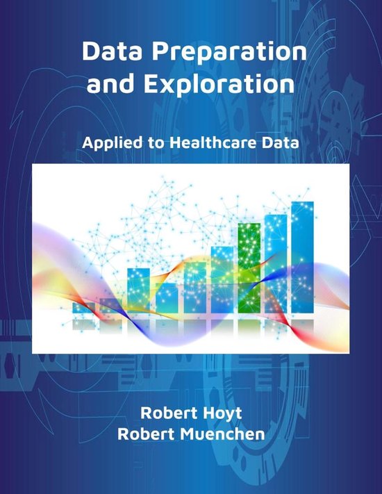 Data Preparation and Exploration - cover