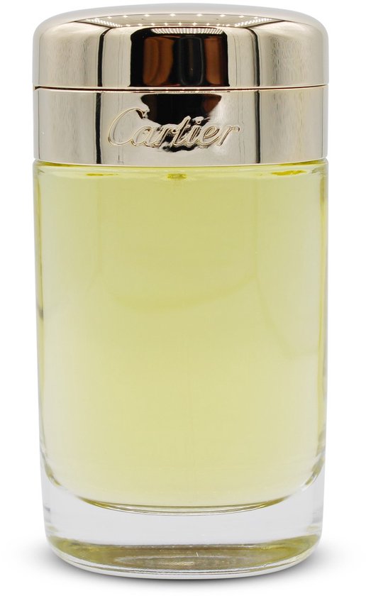 Cartier Baiser Volé - 100 ml - parfum spray - pure parfum voor dames