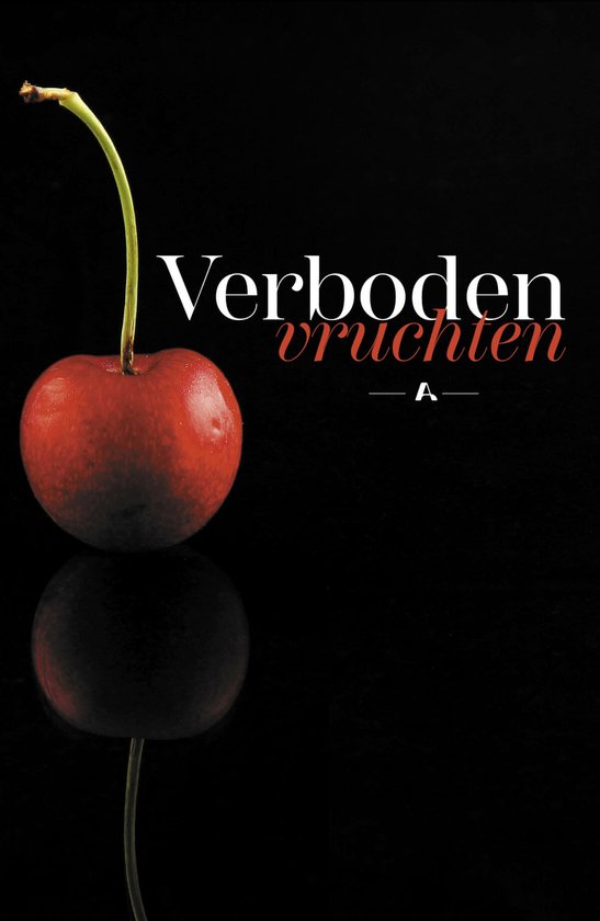 Verboden vruchten - cover
