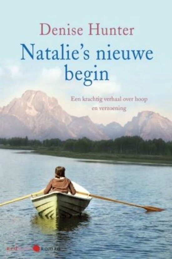 Natalie's Nieuwe Begin - cover