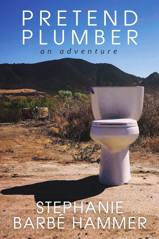 Pretend Plumber - cover