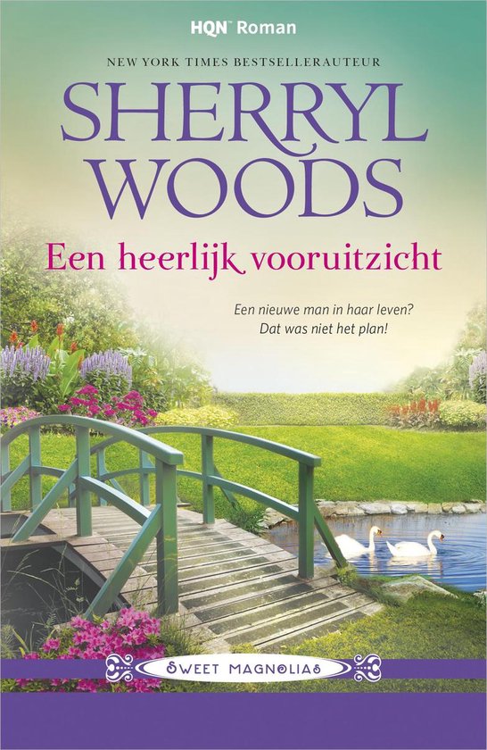 9789034758262 - Een heerlijk vooruitzicht