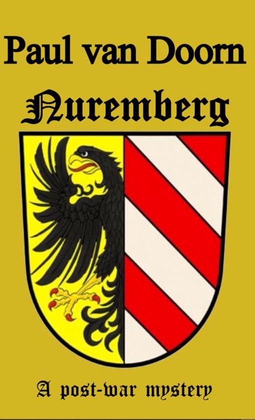 Nuremberg - cover