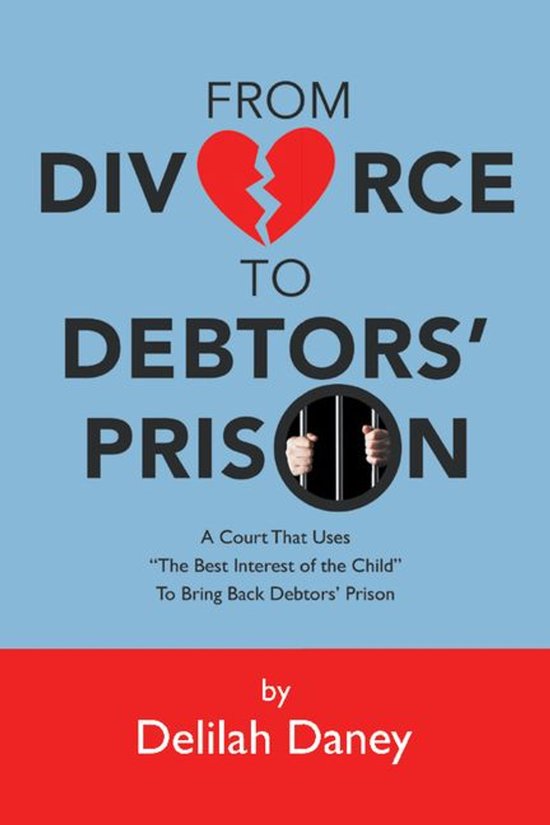 From Divorce to Debtors' Prison - cover