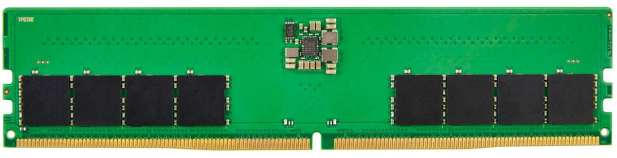 HP 4M9Y1AA - Geheugen