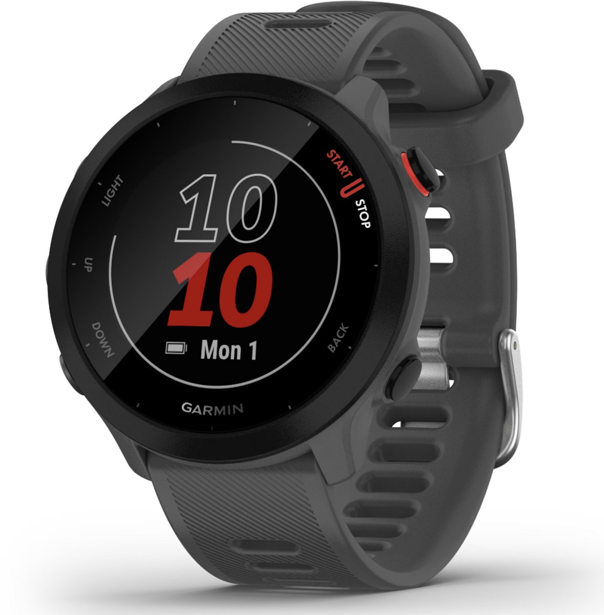 Garmin Forerunner 55 Grijs
