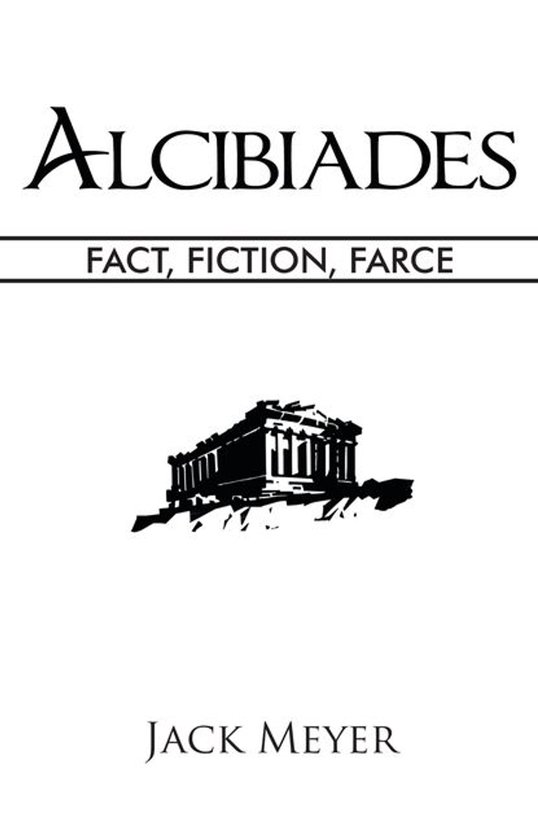Alcibiades - cover