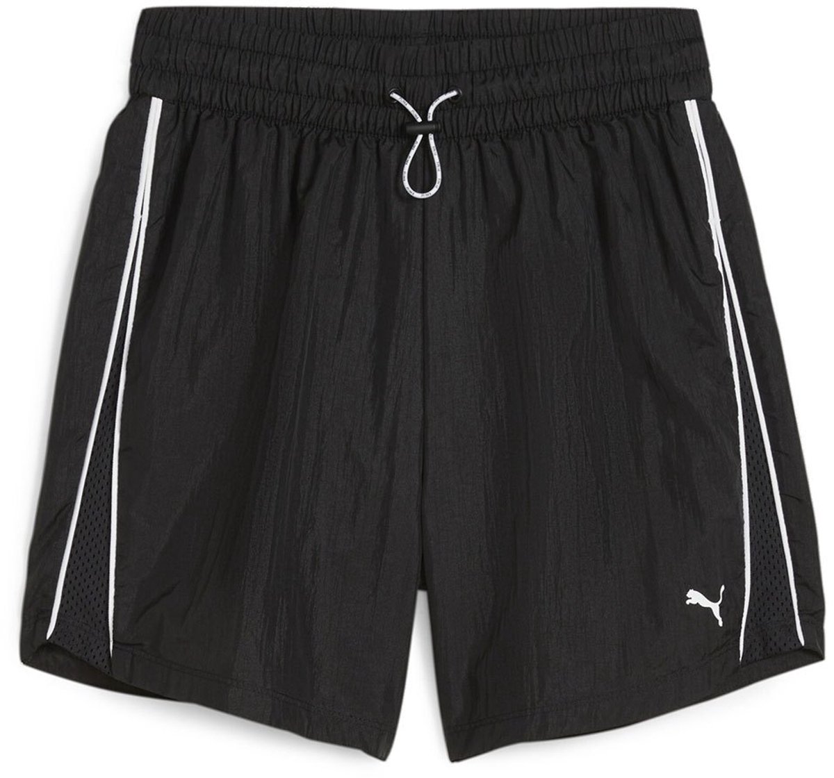 Puma Fit Move Leggings L Vrouw Zwart