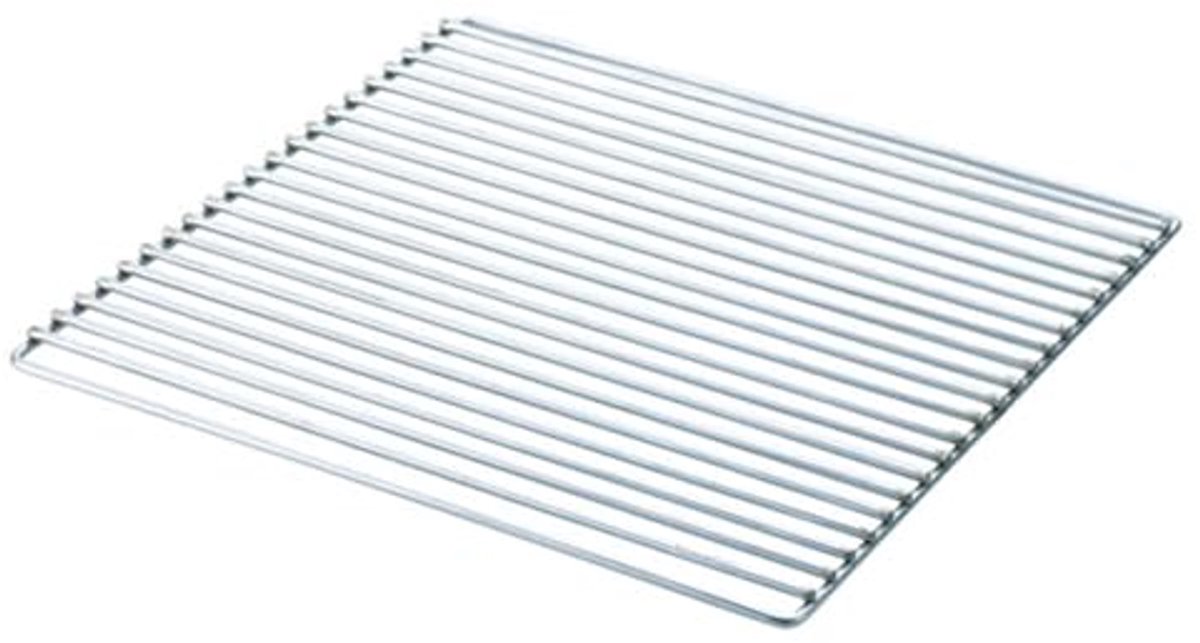 Zware Vuurrooster 683 118 - Perfect voor BBQ en Koken