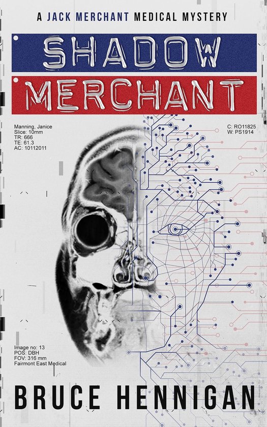 Shadow Merchant - cover