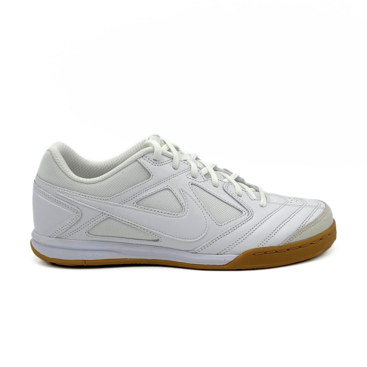 Nike Gato Gum Sneakers Unisex Wit