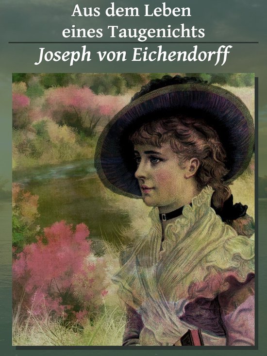 Aus dem Leben eines Taugenichts - cover