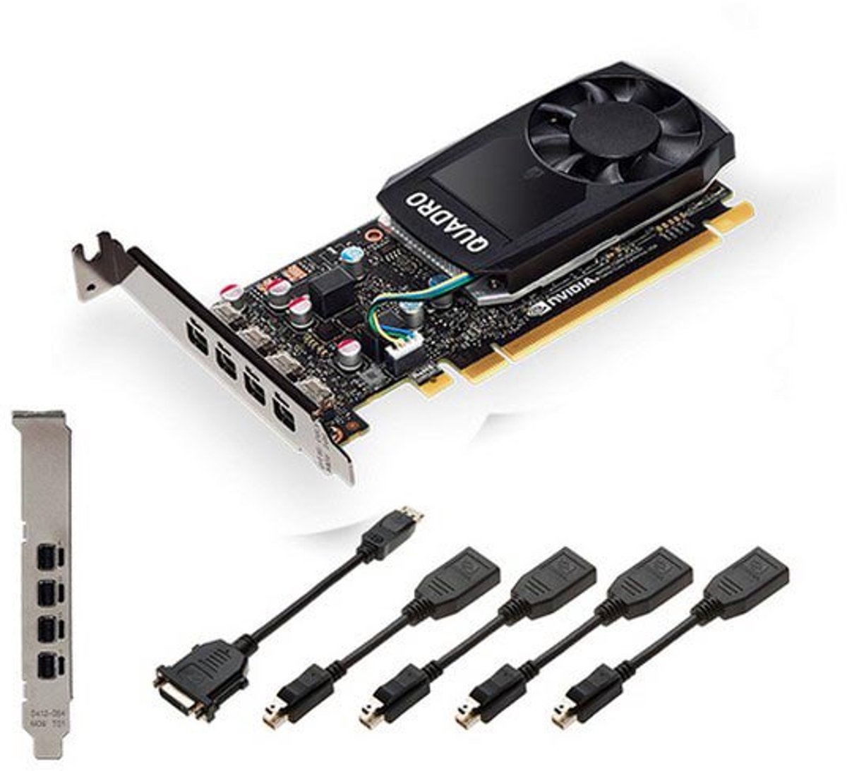 Pny Vcqp1000V2-Pb - afbeelding 7