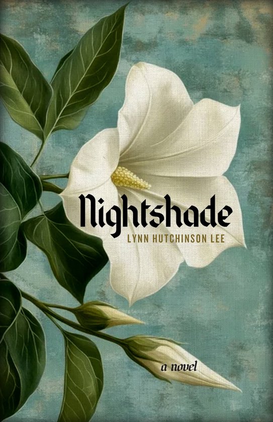 Nightshade - cover