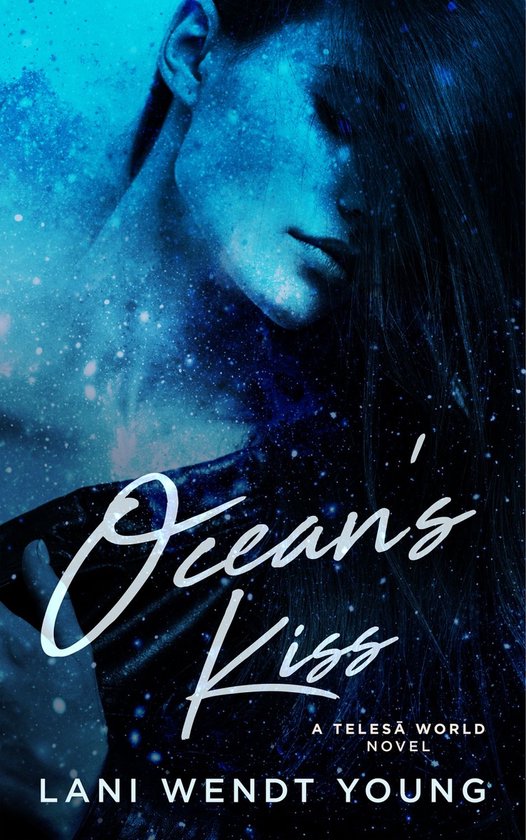 Telesa World - Ocean's Kiss - cover