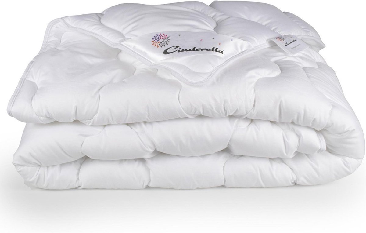 Cinderella Ambient - Dekbed Enkel - 200x220 cm