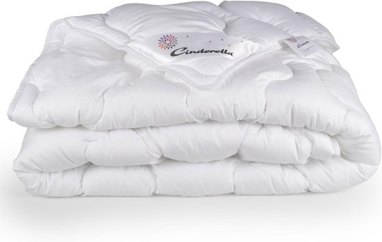 Cinderella Ambient - Dekbed Enkel - 200x220 cm