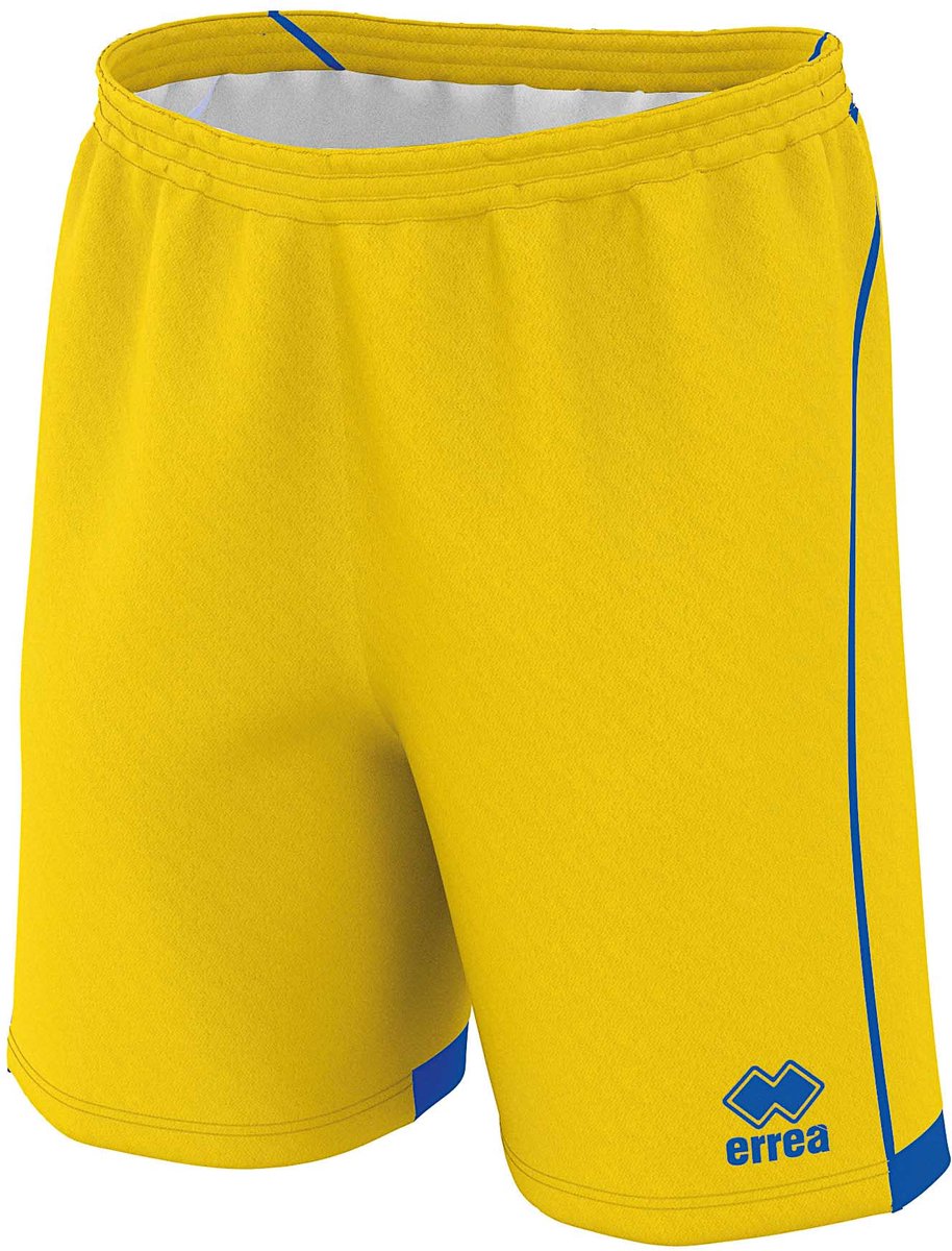 Korte Broek Errea Transfer 3.0 Panta Jr - Sportswear - Kinderen