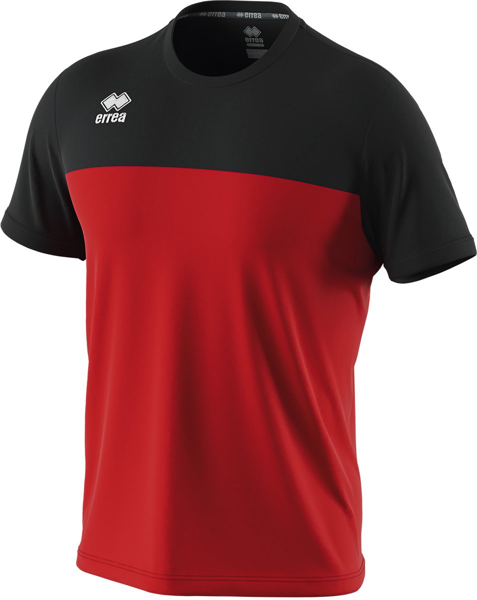 Errea T-Shirt Jr - Sportswear - Kinderen