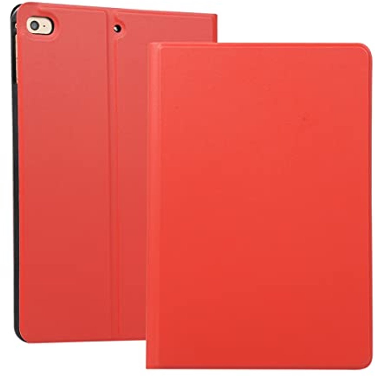 iPad Mini 1/2/3/4/5 Hoes - Gelukkig Ontwerp met 2 Standhoeken voor 7,9 inch