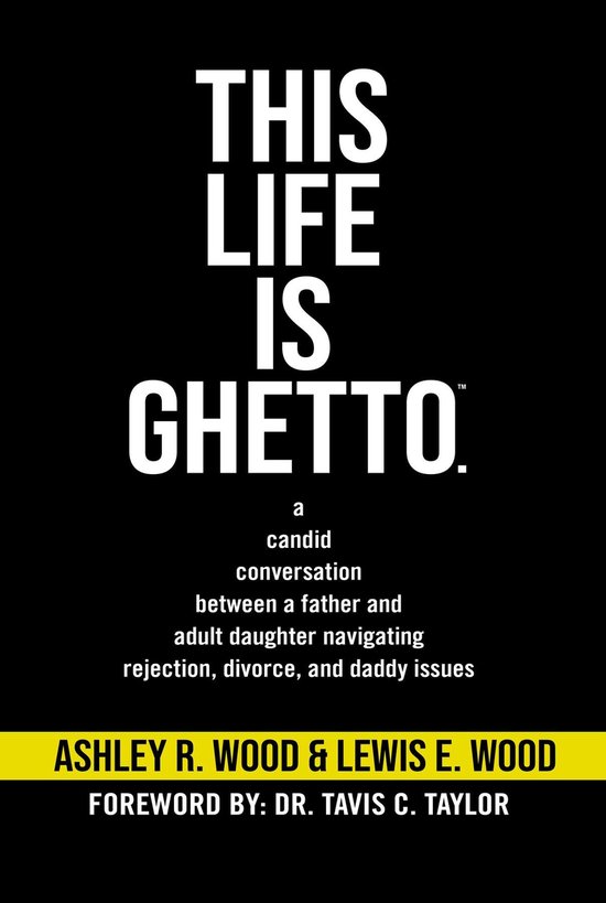 This Life is Ghetto - cover