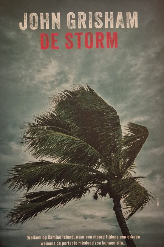 De storm