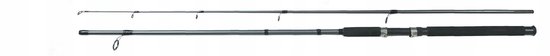 Jaxon Happy Weekend Spinhengel 2,70m 10-30g van Jaxon — afbeelding 3