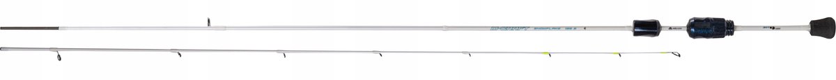 Mikado M-Craft Sneeuwvlok Hengel 185cm 0,3-1,5g UL Spinnen