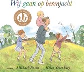 foto van Wij gaan op berenjacht