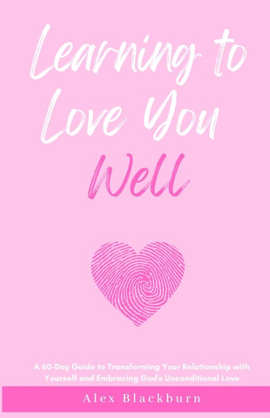 Learning to Love You Well - cover