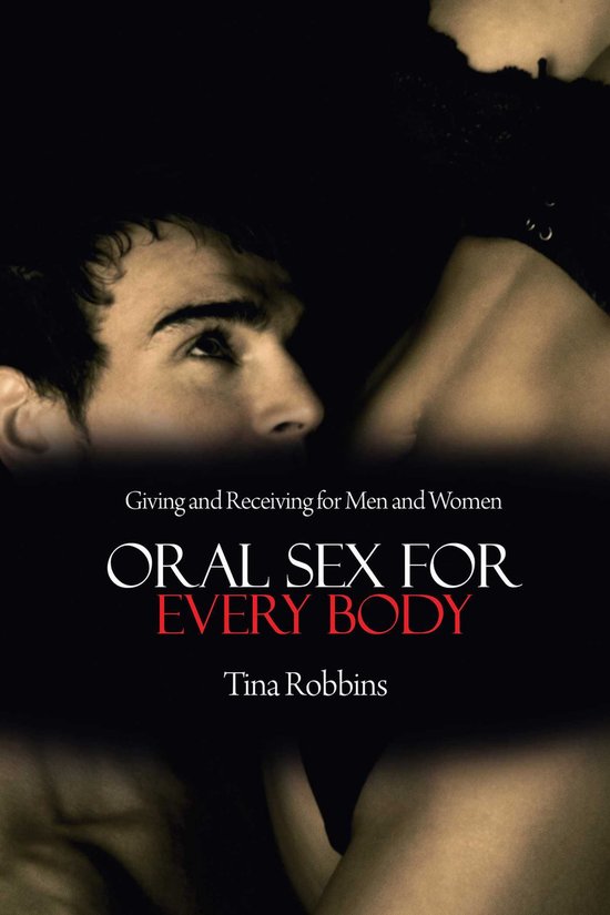 Oral Sex for Every Body - cover