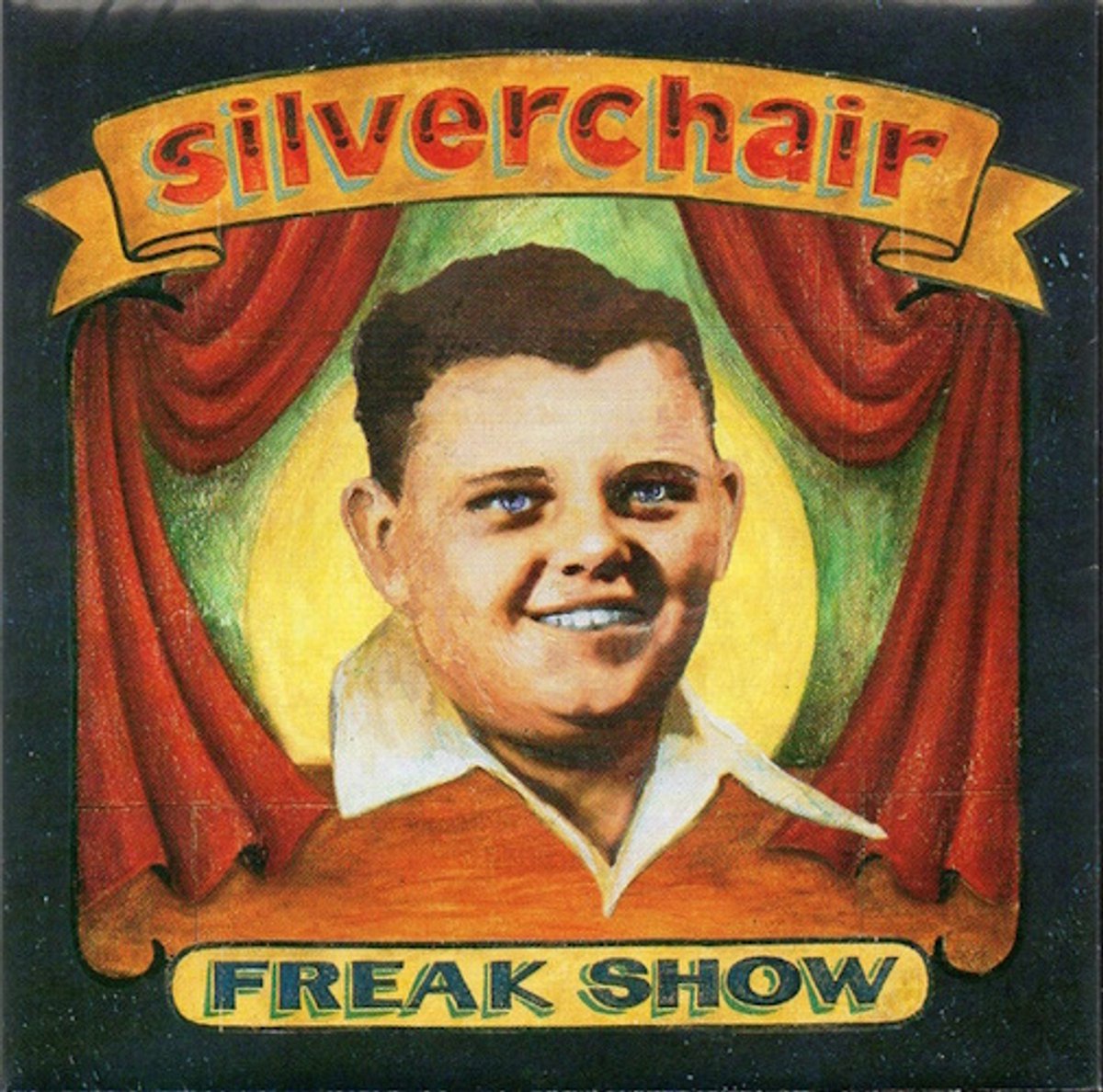 Freak Show