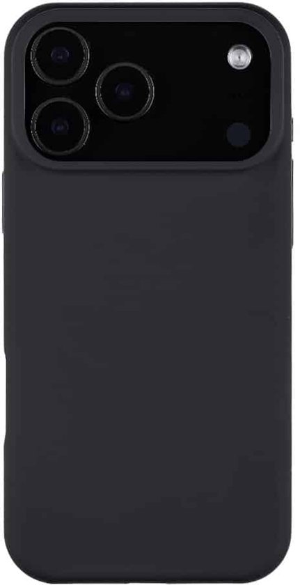 Étui Magetic Matte Armor Design pour iPhone 17 Series Couverture arrière rigide