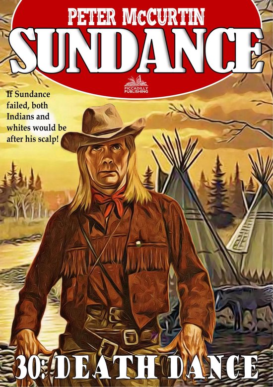 Sundance - Sundance 30: Death Dance