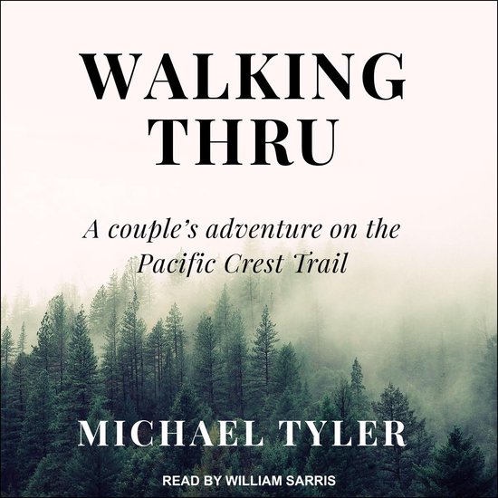Walking Thru - cover