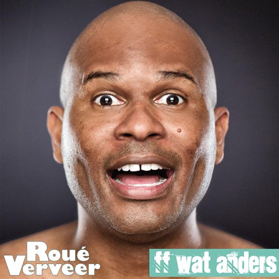 FF Wat Anders - cover