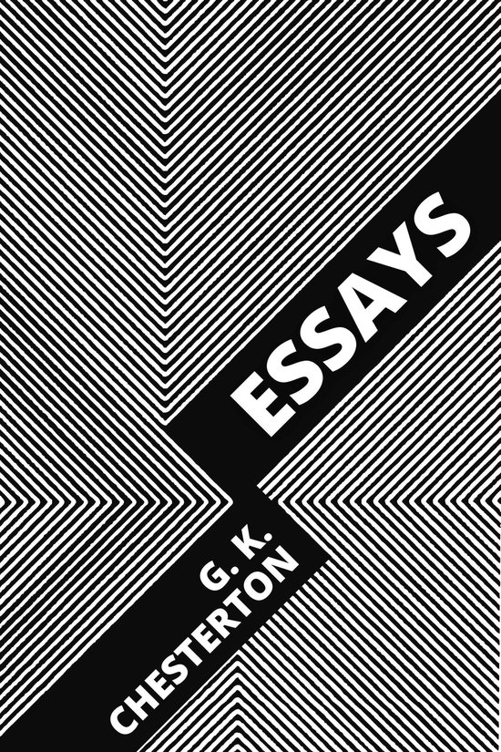 Essays 11 - Essays - cover