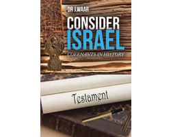 Consider Israel