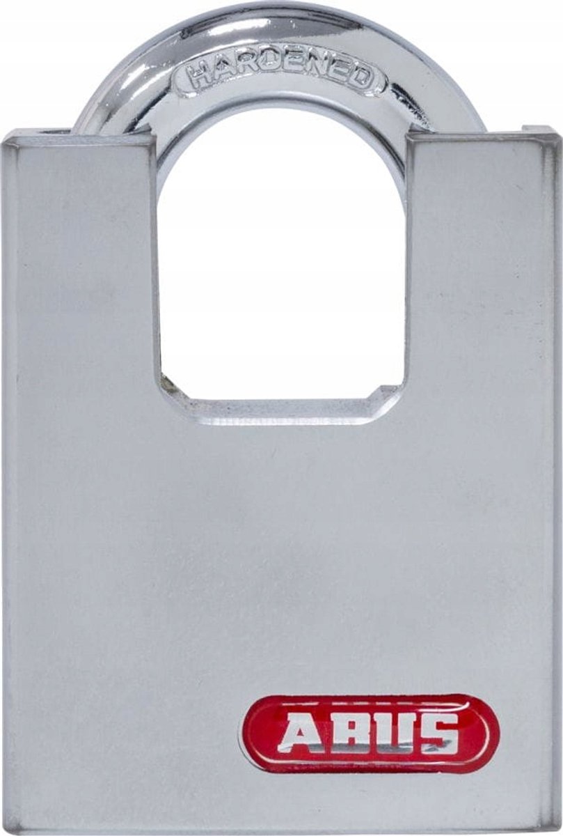 Abus 838CS/60 Schijfhangslot met beugelbescherming