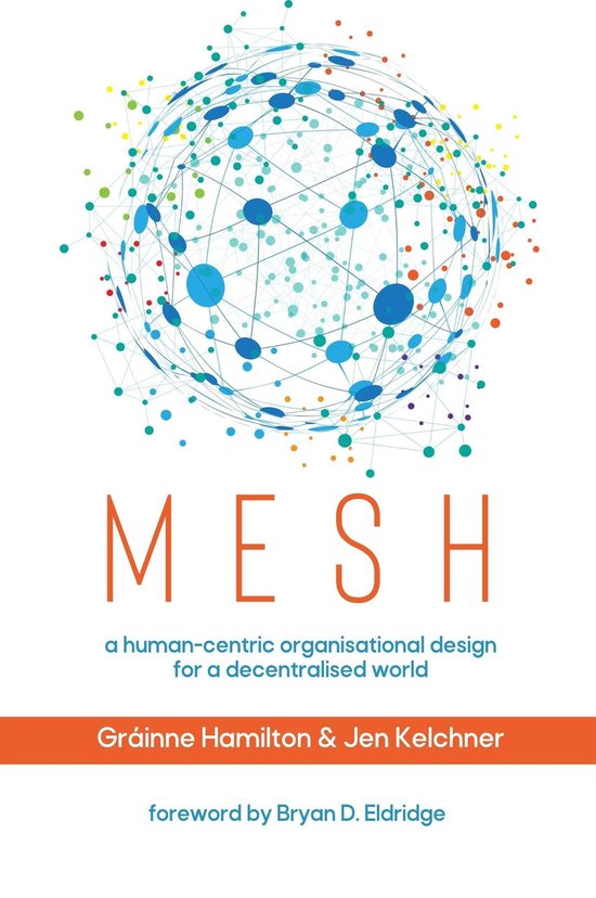 Mesh - cover